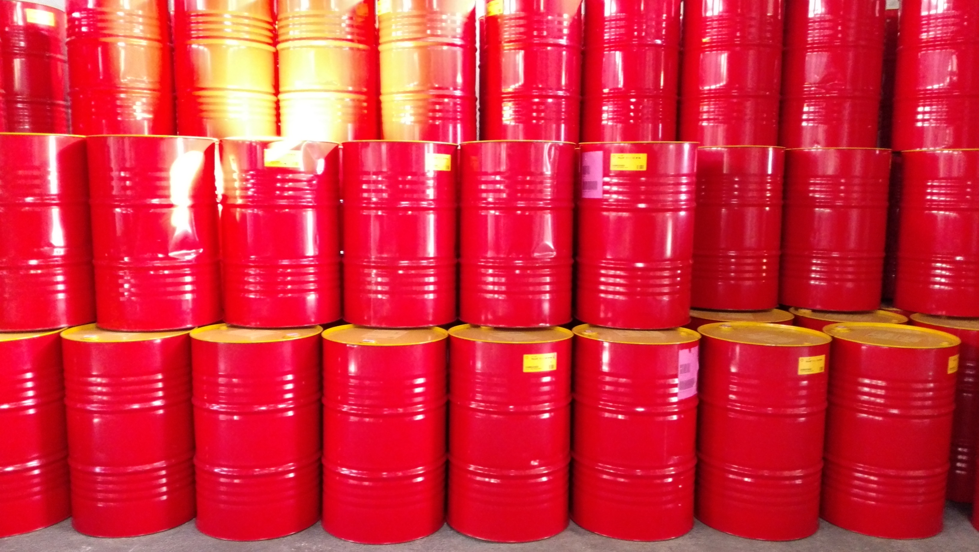 殼牌導(dǎo)熱油S2（原名殼牌熱美亞B導(dǎo)熱油）